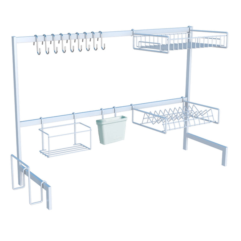 Escorredor Cozinha Autossustentável Di Carlo Modular Suspenso