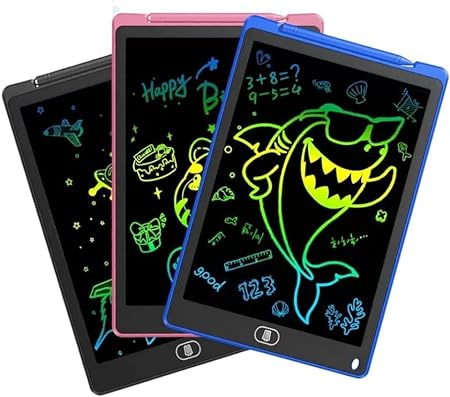 Lousa Magica Infantil Magicpad Digital Tablet + Frete Grátis!