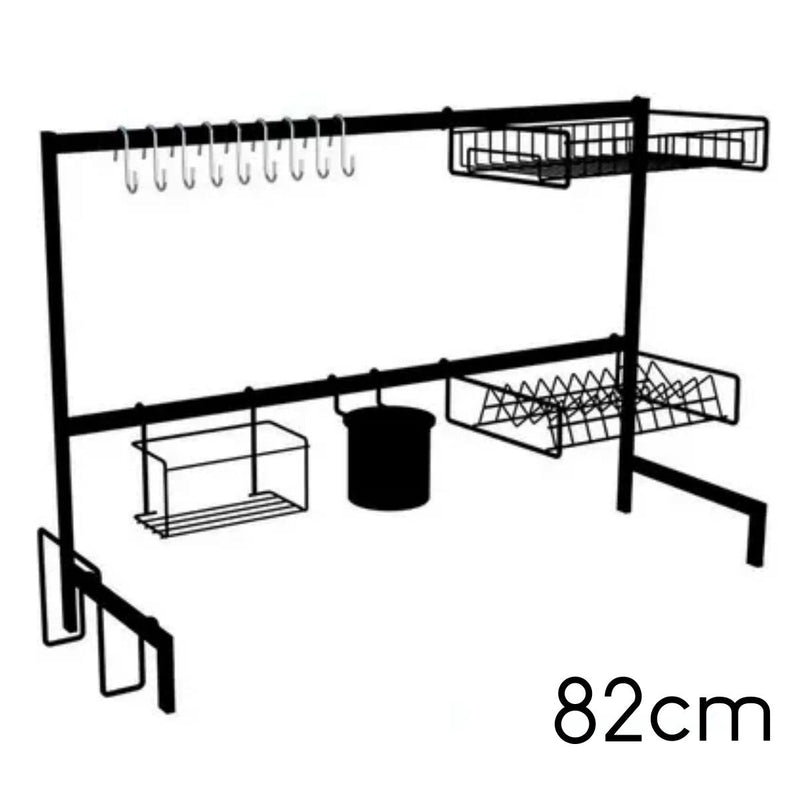 Escorredor Cozinha Autossustentável Di Carlo Modular Suspenso